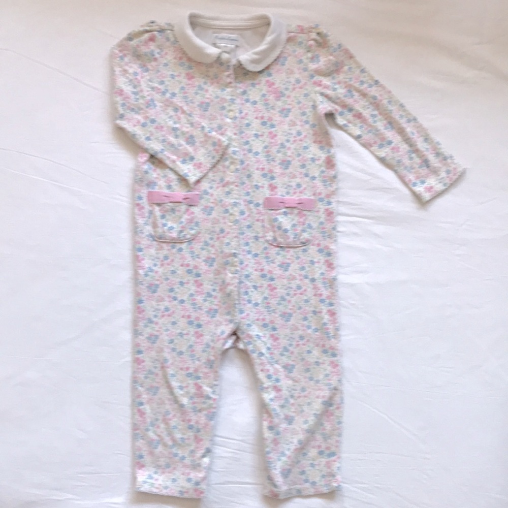 Ralph Lauren sleep and play